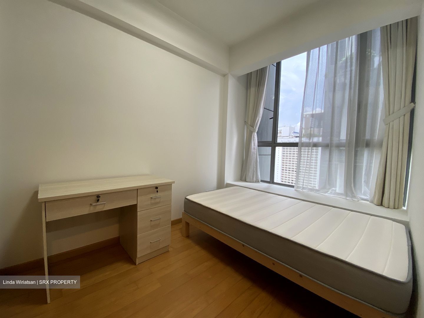 Angullia Park Residences @ Orchard (D10), Apartment #515878541